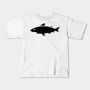 TIGER SHARK Kids T-Shirt